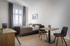 Residence Morris Mladá Boleslav, Mlada Boleslav